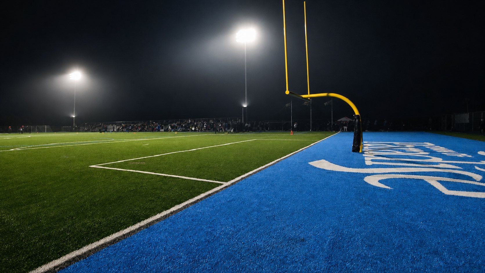 Dianne Whalen Soccer Complex