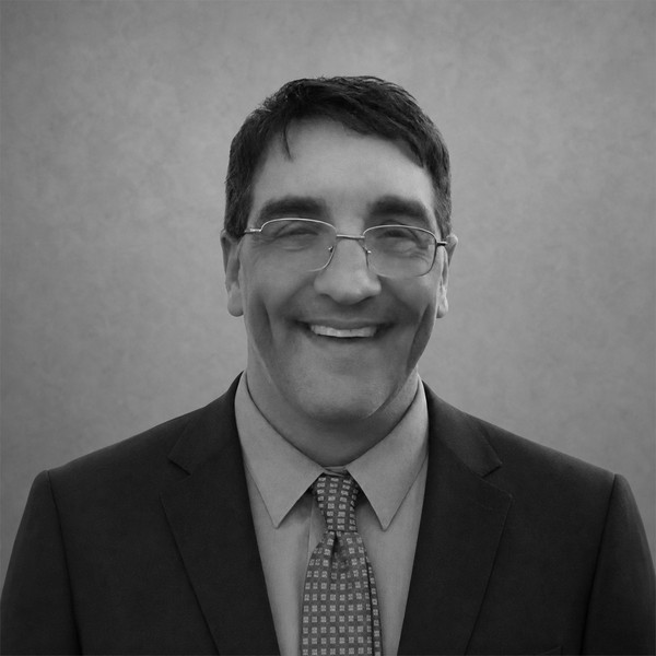 Marc Doucet